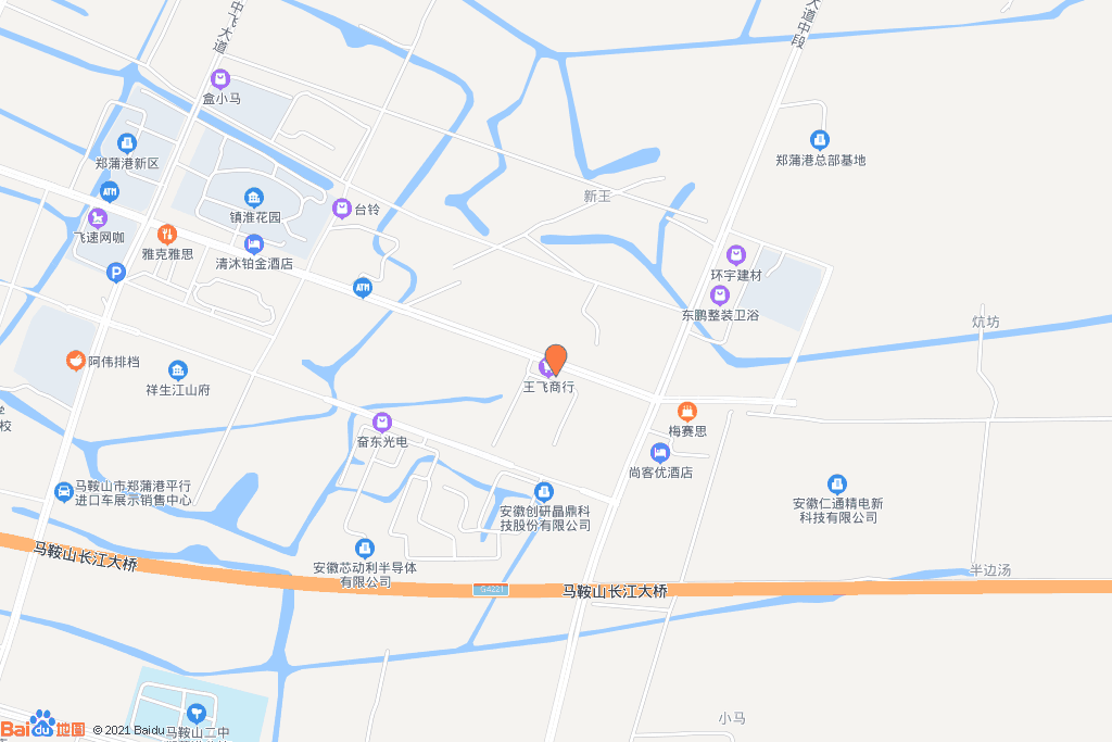 祥生江山樾交通图